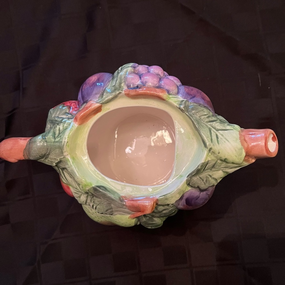 Teapot - Picture 4 of 6